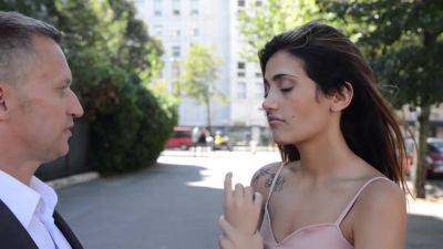 Casting Pour Le Manequi Penelope - upornia.com