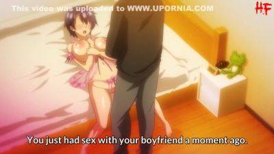 Mako Chan Kaihatsu Nikki Episode 4 - upornia.com