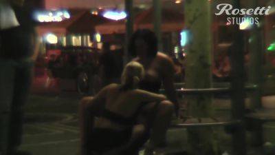 Porn Cinema Public Frankfurt/main - hclips.com