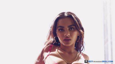 Bengali love with Numi Zarah - txxx.com