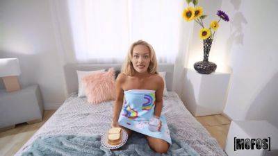 Pacific Snatch Trail 1 - Stranded Teenagers - upornia.com