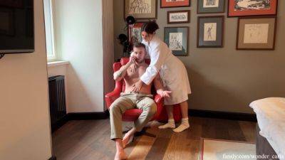 Cheating On My Husband On A Business Trip With My Boss - upornia.com