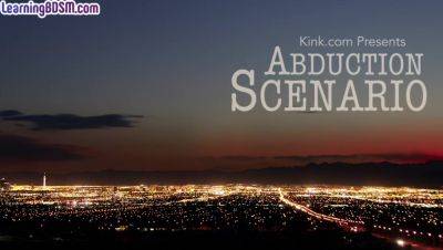 Mouth gagged bootyful fem sub gets doggystyled - txxx.com