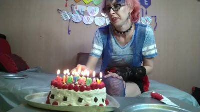 Happy 38th Birthday - upornia.com