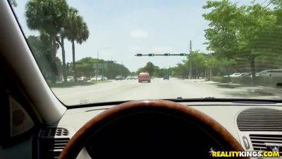 Deep Throated 1 - Street Giving Head - upornia.com