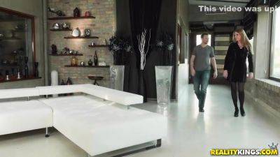 Triple Trouble 1 - upornia.com