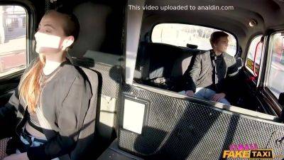 Hump Me In My Fishnet Stockings 1 - upornia.com - Czech Republic