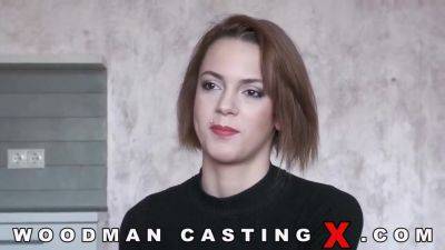 Casting Hard Full Hd - Streamhub.to - Bambi Star - upornia.com