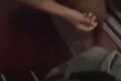 Cocinera Del Campamento Se Atrevio A Hacer Un Trio Despues De Terminar En La Cocina - upornia.com - Brazil