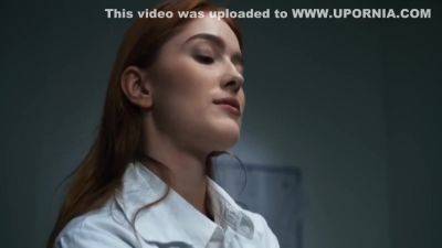 Jia Lissa - Josephine Jackson - Parasite X - Josephine Jackson And Jia Lissa - upornia.com