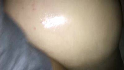 I Had An Unexpected Visit From A Very Good Friend - Sorry For The Bad Quality - videomanysex.com