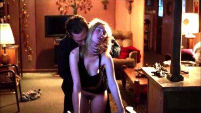 Juno Temple - Hottest Xxx Scene Blonde Crazy Full Version - upornia.com