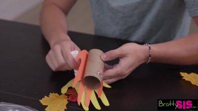 A Slice Of My Stepsisters Pie - S25:e1 - upornia.com