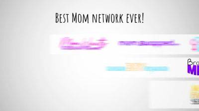 My Mom And Your Mom Wont Get Along Anya Olsen Lindsay Lee - drtuber.com