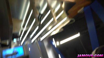 asian babe public voyeur upskirt video - txxx.com