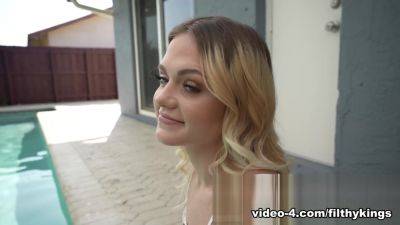 BTS Taking It Deep In The Ass, Scene #02 - hotmovs.com