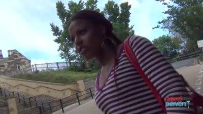 NerdPervert - Roxi Monique - hotmovs.com