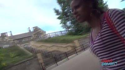 NerdPervert - Roxi Monique - hotmovs.com