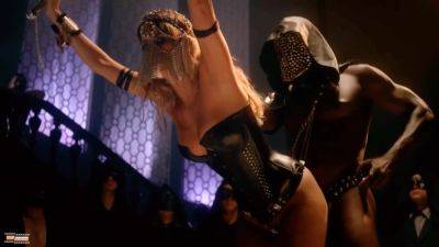 Maria Bopp In Softcore Bbc Domination - upornia.com - Brazil