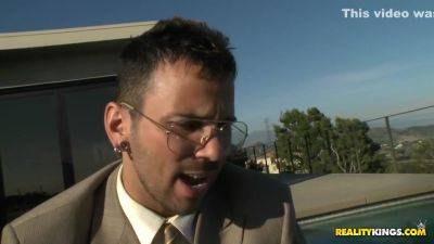 Bossy Pants 1 - upornia.com