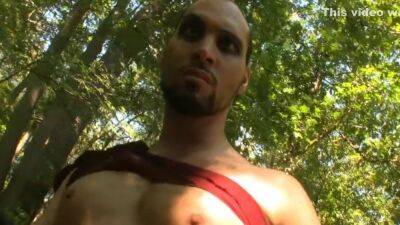 Deadliest Warrior 7. Part 1 - hclips.com - Usa