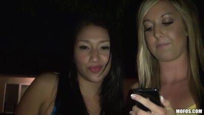 Playful Surprise Lesbian Hot Sex Video - upornia.com