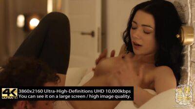 Elegant She Makes Me Horny - Emily Bender - Kin8tengoku - hotmovs.com