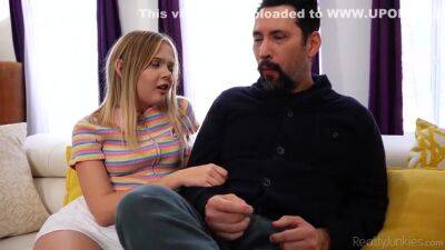 Big Dicks In Tiny Chicks Scene 2 1 - upornia.com