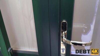 Lya Missy - Collector Breaks Into Blondes House And Drills Her Wet Cunny - Lya Missy - upornia.com