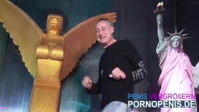 Amerikanische Hotties Treffen Auf Britische Hengste In Einem Gruppenfick Der Extraklasse - hotmovs.com - Germany