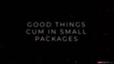 Ocean of Love - Teenfidelity #543 - hotmovs.com