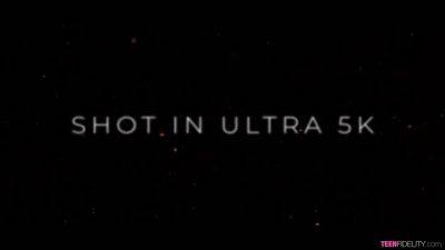 Clara - Clara Exposes It All - Teenfidelity #491 - hotmovs.com