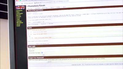 NerdPervert - Lucy Lane - Pitty Blowjob - hotmovs.com