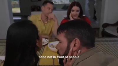 Holiday Hotwife Hustle - upornia.com