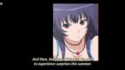 Nee Summer Episode 1 - upornia.com