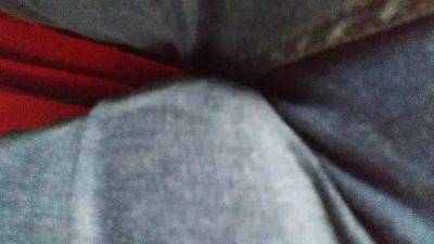 Kali - Kali's and Mellisa's Asses In Jeans - voyeurhit.com