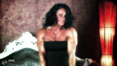 Debbie Bramwell 1 - hotmovs.com