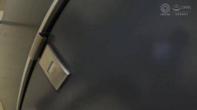 ねっとり系スレンダーお姉さんが男の部屋で激しくセックス - senzuri.tube - Japan