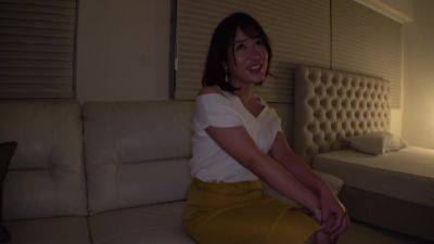 美人エステ講師が激しいセックスにガチイキ連発！旦那に内緒で浮気 - senzuri.tube - Japan