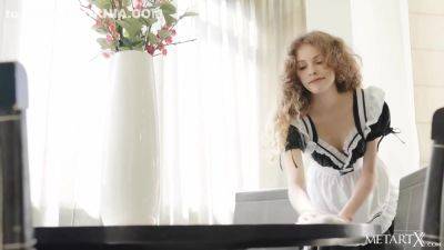 Lisa Bon Lovely Governess 2 - upornia.com