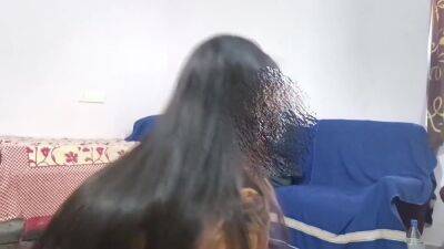 Kam Wali Bai Ke Sath Kiya Jabardasti Pella House Owner Ne - upornia.com - India