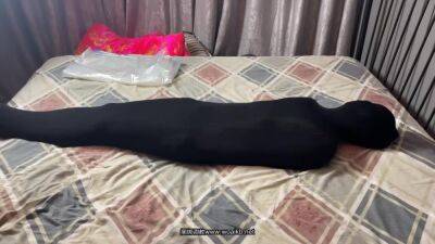 Mummy And Vacuum Bed - upornia.com