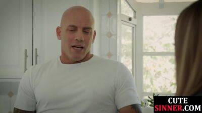 Bigboobed Babe Passionately Fucked By Bf After Oral Session - hotmovs.com