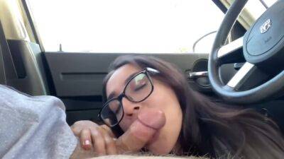 Blowing My Manager To Get A Raise - hclips.com