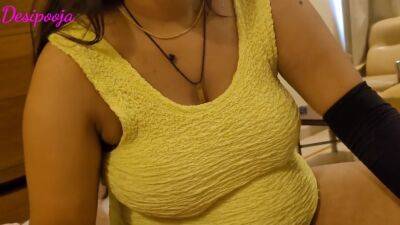 Indian Pregnant Rashmita Bj & Fucked & Rub Pussy Well (hindi Audio) 4k - desi-porntube.com - India