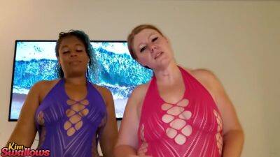 Angel - Dark Angel 3x And Shanice Luv - Blowjob With - hclips.com