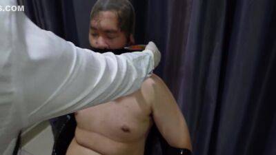 Tape Bondage Urerhra Sounding - hclips.com - Malaysia