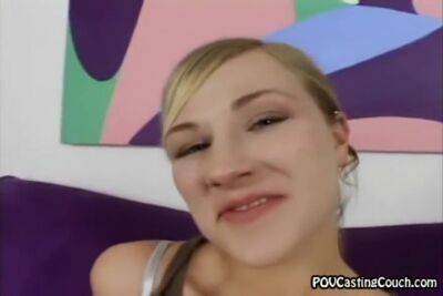 Herb Collins And Tricia Marx In Astonishing Adult Scene Blonde Exclusive Fantastic Watch Show - hclips.com