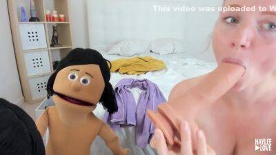 Puppet Show 3 - hclips.com