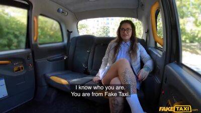 Jess Mori In I Know Who You Are - upornia.com